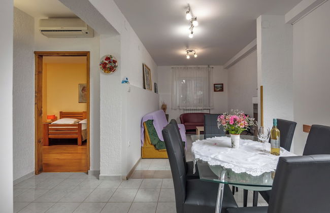 Countryside Apartment Giani - Foto 16