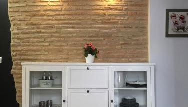 Don Quijote - Foto 3, Lobby or reception