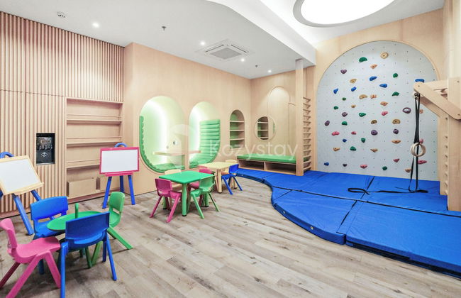 Sabiya by Kozystay - Tanjung Barat - Foto 14