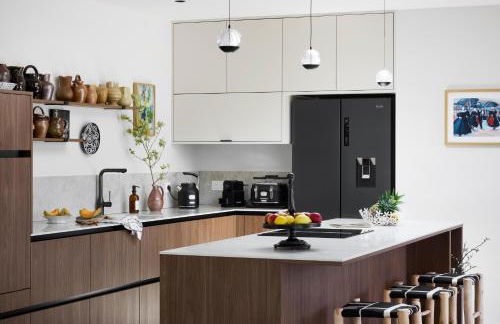 Les Villas Majolie - Villa 13 Océan - 5 étoiles - Foto 6