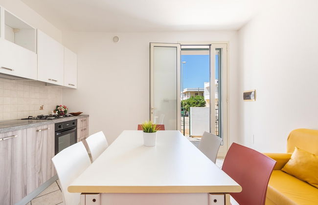 2044 Appartamento Rosetta by Barbarhouse - Foto 18