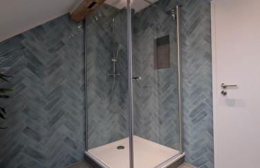 Ferienwohnung H1 Winterberg mit Sauna 8 Personen 4 Schlafzimmer - Foto 13