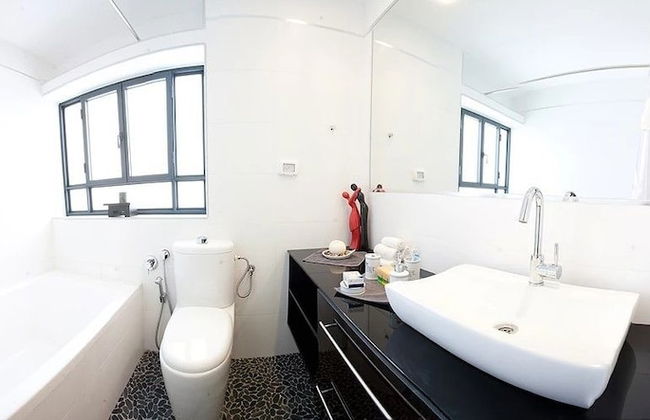 Tel Aviv Home - Foto 70