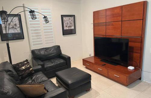 Luxury 1200 sqft 1bdrm retreat with den - Foto 15