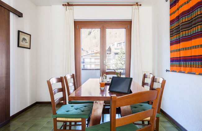 Orobie Master Guest apartment - Photo 8