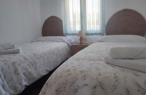 Alojamiento Turístico La Cantuérgana - Foto 21