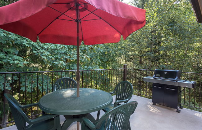 Whispering Woods Resort - Foto 12