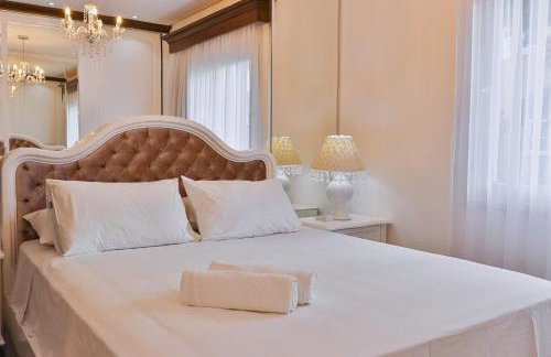 LOCAR-IN GRAMADO Residencial Casa de Pedra - Photo 6