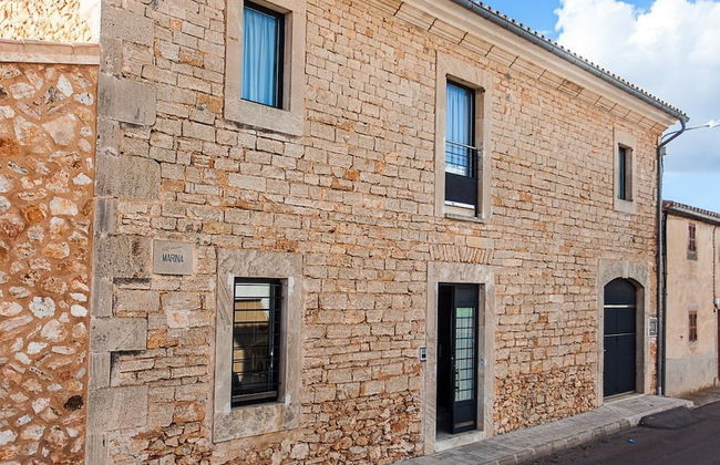 Pool House Marineta - Foto 19