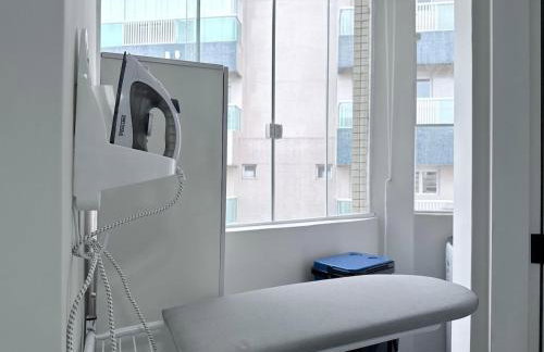 Frente ao Mar - Apartamento em Santos - Foto 22