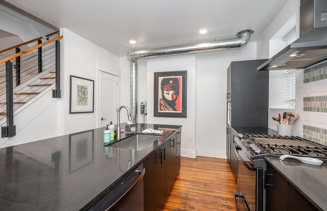 City Sanctuary - Foto 21