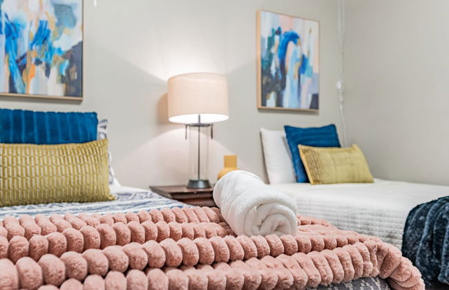 Luxury Villa - Mississauga Square One - Photo 7