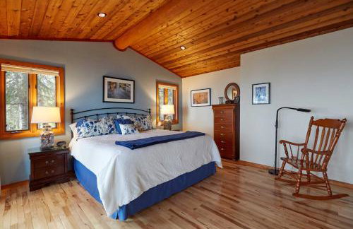 Reflections Cabin on Lake Superior - Near Lutsen - Foto 11