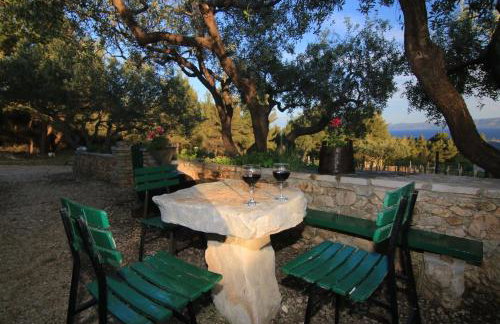 Holiday home Ivan Bol - Foto 6