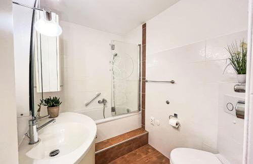 Apartment Flieder - F 96 by Interhome - Foto 8