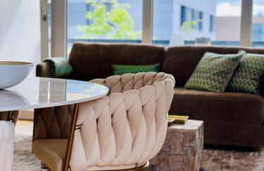 Albert Einstein Suite im Wissenschaftspark - Foto 13