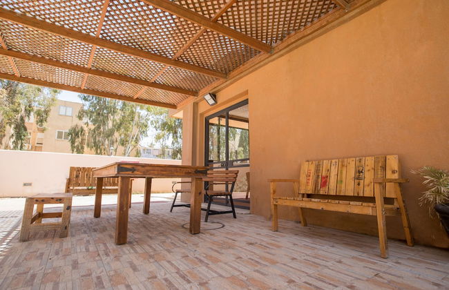 Hadass Desert Inn - Foto 34