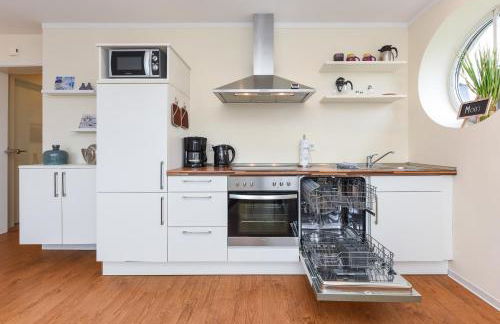 Ferienwohnungen MARENOR - Foto 13