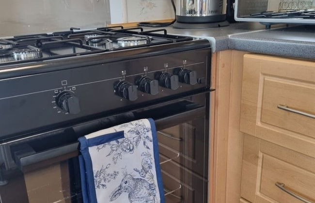 Watergate Lane Hideout - Foto 6