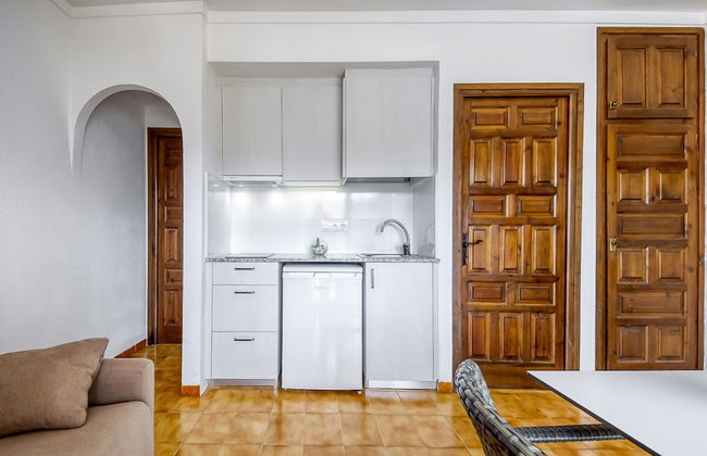 Apartment in Roses by Rocky Beach - Foto 4