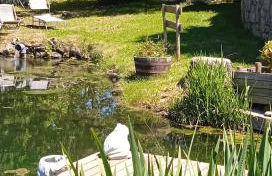 Domaine de la Mamounette - Foto 6