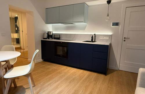 Apartment Garten-Oase Berlin - Olympiastadion, Waldbühne, Messe - Foto 9