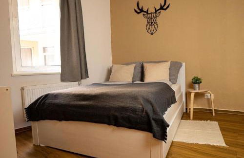 FullHouse - Halle - T28 - Hawk Apartment - Photo 15