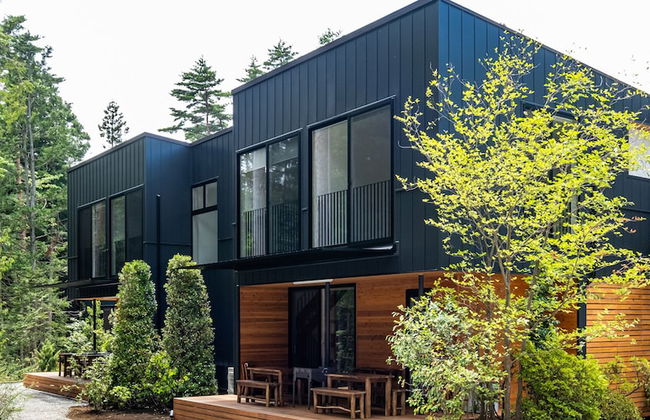 Fuji no Hoshizora FJ Forest - Foto 63