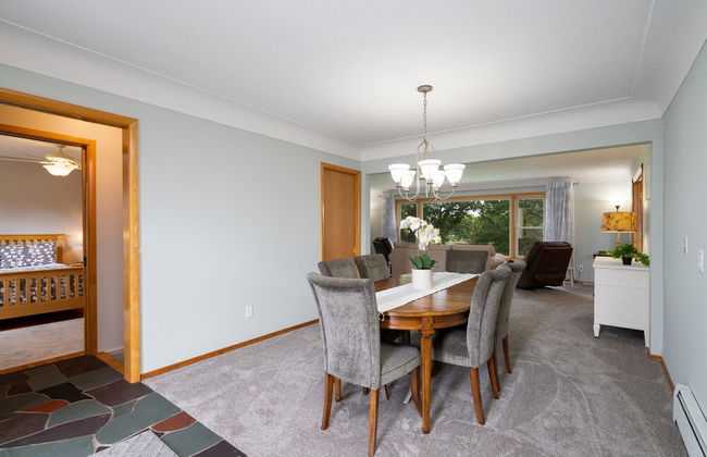 Manor on the River - Whole House - Photo 27