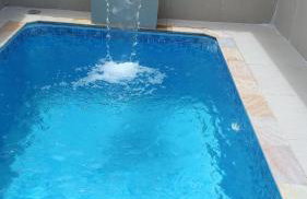 Linda casa de praia sobre as ondas - casa em condomínio com 1 vaga de garagem - Foto 20