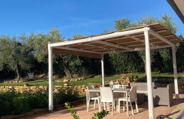 Casa Adriano-Dimora per vacanze - Foto 16