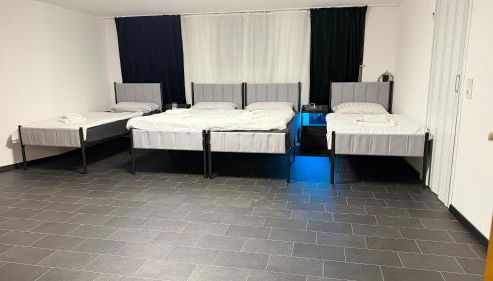 Cozy apartment in Heiligenrode - Foto 3