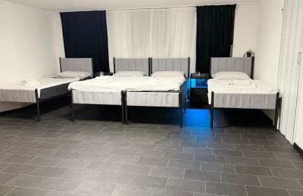 Cozy apartment in Heiligenrode - Foto 3