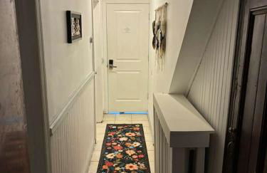 Charming 2-bedroom apartment with Washer and Dryer in Jersey City - Foto 12