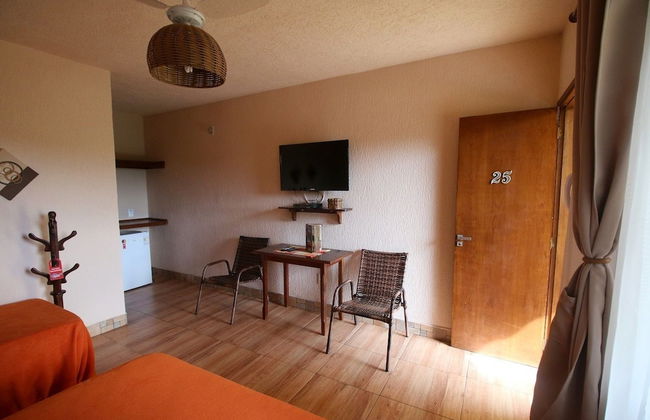 Ganso Complexo de Lazer - Photo 3