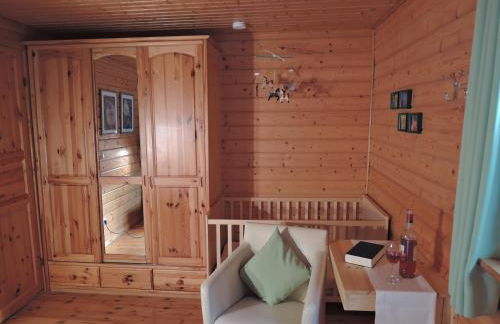 ****FH Blauvogel 60 Harz - Foto 41