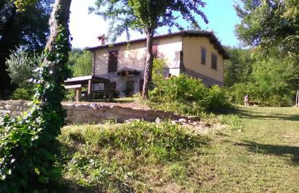 Il Gelso Rosso - Foto 18