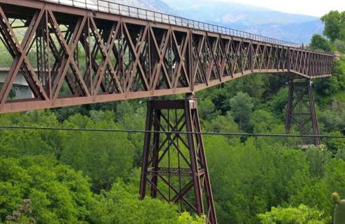 Casa de 5 habitaciones hasta 9 plazas, La Casilla en Dúrcal, Granada - Photo 33