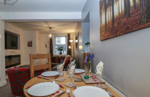 Colliers Cottage - Foto 8