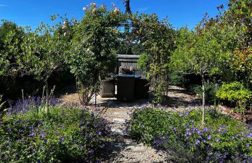 Characterful, Cosy Cotswold Cottage, Folly Cottage - Foto 10