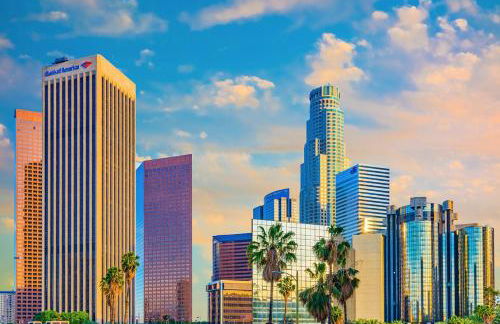 Angel City 1 bedroom Apartment - Foto 26