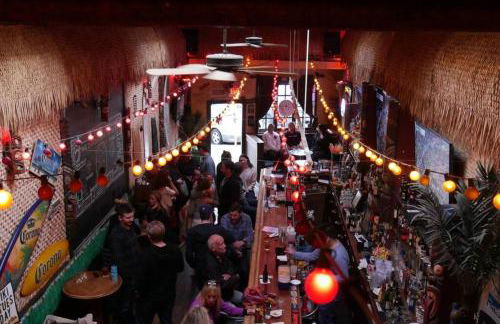 Golden Gate Park Sweet Home- 3 Bedrooms - Foto 42