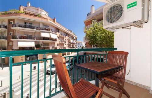 UHC AIGUADOLÇ FAMILY APARTMENTS - Foto 7