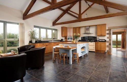 East Lodge, Yorkshire - Foto 7