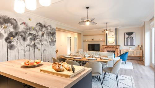 Fantastic Family Apartment - 20min from city center - Foto 3