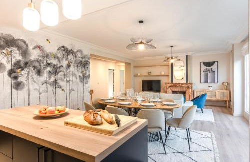 Fantastic Family Apartment - 20min from city center - Foto 3