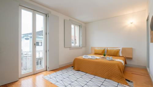 Lovely Apartments in the Heart of Guimarães by HostWise - Foto 2