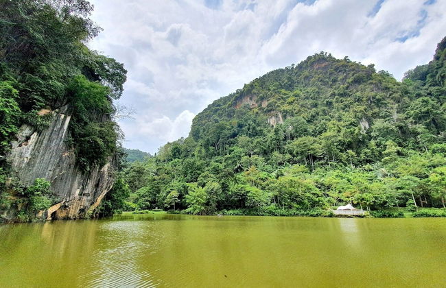 The Haven Residences by BeeStay at Tambun - Foto 51