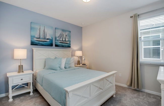 Darth's Manor 9 Bed 6 Bath Huge Home Solara Resort 9 Bedroom Villa by RedAwning - Foto 6