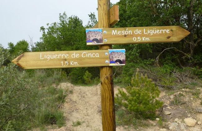 Camping & Bungalows Ligüerre de Cinca - Foto 6